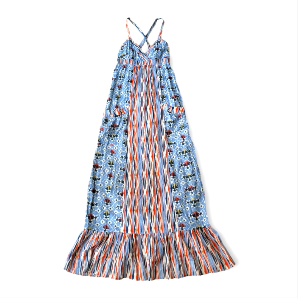 Ecote UO maxi dress XS